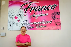 Franco Angelucci Parrucchiere Taglio Uomo Donna image