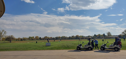 Golf Course «Aurora Hills Golf Course», reviews and photos, 50 S Peoria St, Aurora, CO 80012, USA