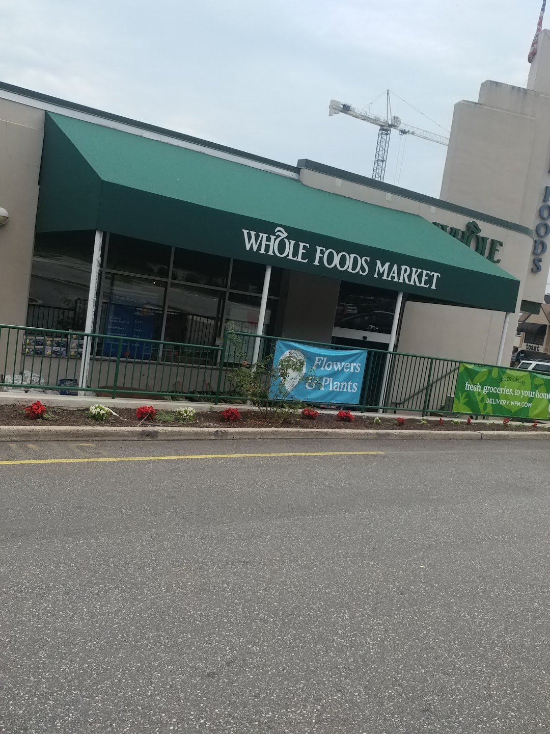 Whole Foods Market