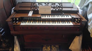 Estey Organ Museum - photo 55