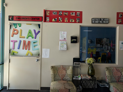 Gym «Get Fit Davis», reviews and photos, 2795 2nd St, Davis, CA 95616, USA