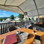 Photo n°5 de l'avis de Melanie.o fait le 26/07/2021 à 20:49 sur le  Restaurant Rheinkönig à Kamp-Bornhofen