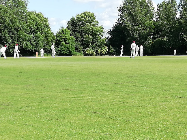 Reviews of University College & Corpus Christi College Sports Ground in Oxford - Sports Complex