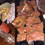 Photo n°5 de l'avis de Francesco.a fait le 01/07/2019 à 12:21 sur le  Asina Luna à Peschiera Borromeo