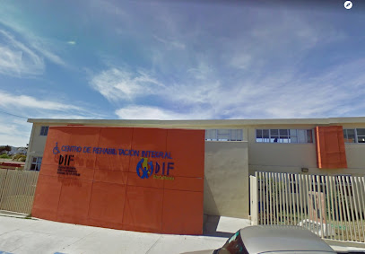 Centro de Rehabilitación Integral de DIF Ensenada