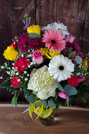 Florist «Sunshine Floral», reviews and photos, 1903 George St, La Crosse, WI 54603, USA