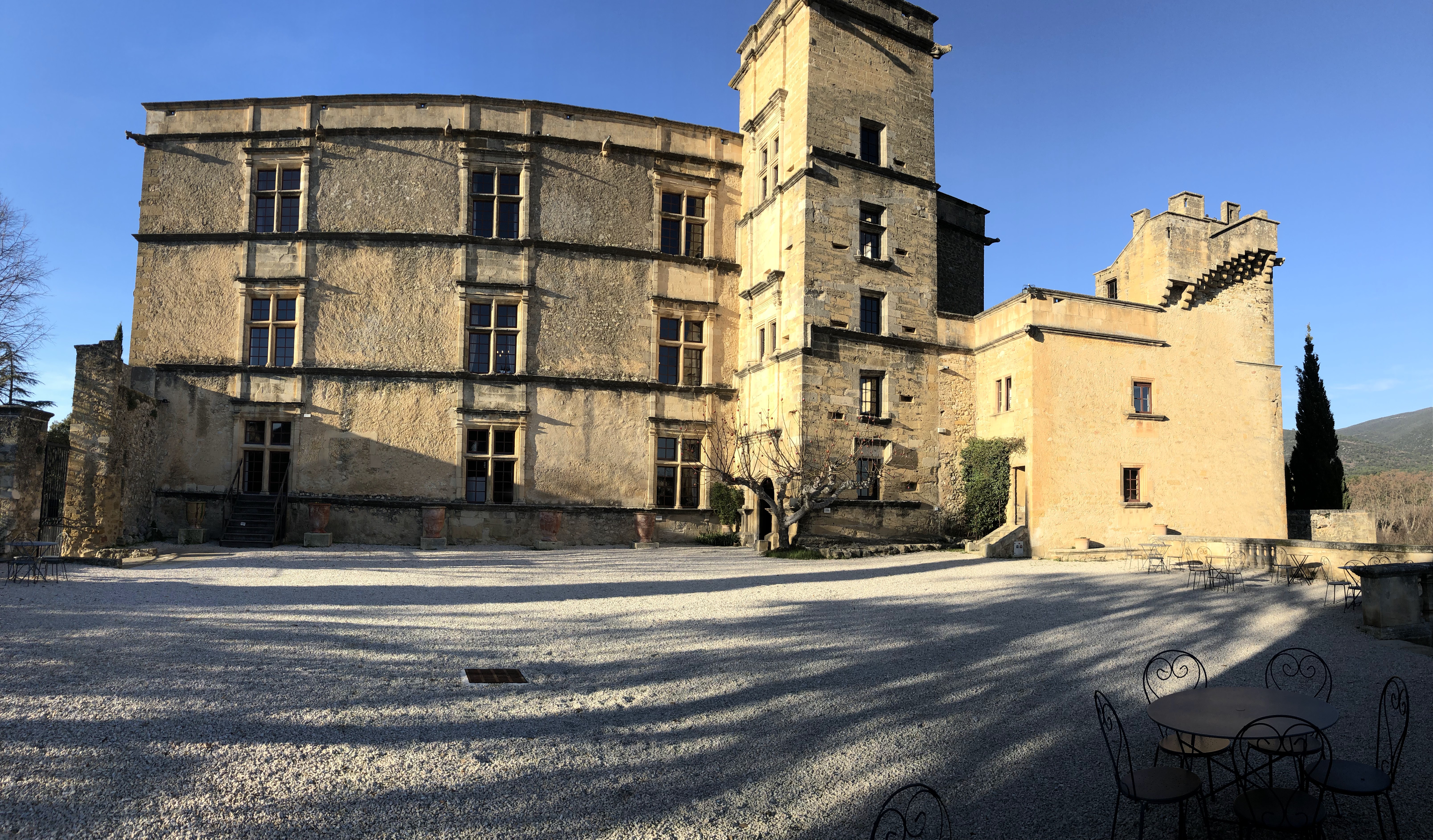 Photo n° 2 de l'avis de Ludo.E fait le 26/12/2018 à 14:53