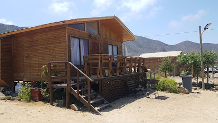 RocaMar Casas Totoralillo