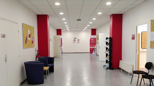 Centre de formation continue Université de Versailles Saint-Quentin - Formation Continue Guyancourt