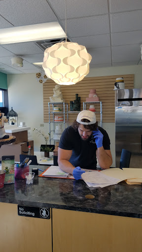 Bakery «The Makery Cake Company», reviews and photos, 8203 S Holly St, Centennial, CO 80122, USA