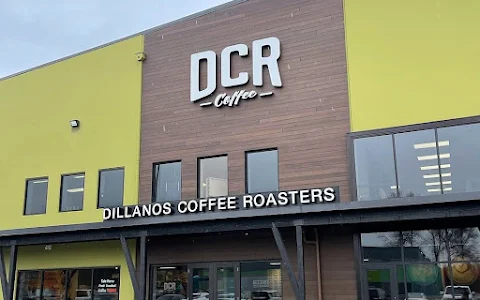 Dillanos Coffee Roasters image