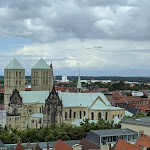 Photo n°1 de l'avis de Karen-Sabine.e fait le 07/07/2020 à 08:36 sur le  1648 CAFÉ | LOUNGE | GASTRONOMIE à Münster