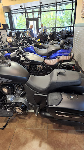 Harley-Davidson Dealer «Alligator Alley Harley-Davidson», reviews and photos, 201 International Pkwy, Sunrise, FL 33325, USA