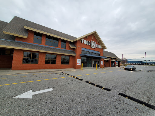 Grocery Store «Food Lion», reviews and photos, 1607 Pulaski Hwy, Bear, DE 19701, USA
