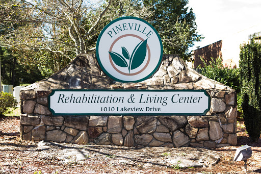 Pineville Rehab & Living Center