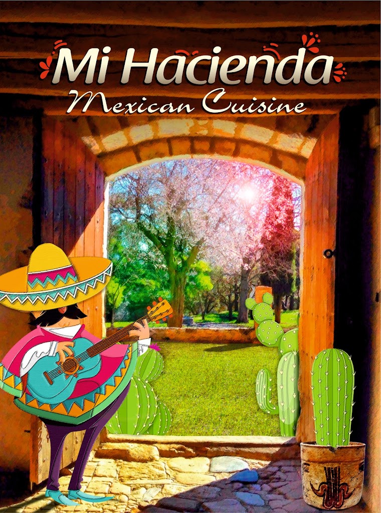 Mi-Hacienda 60561