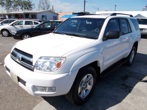 Car Dealer «Sunset Car Company», reviews and photos, 1201 N Harbor Blvd, Santa Ana, CA 92703, USA