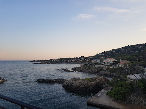 photo n° 18 du restaurants Le Perchoir sur la Mer à Roquebrune-sur-Argens