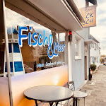 Photo n°5 de l'avis de Michael.a fait le 10/10/2023 à 16:37 sur le  Fisch & Meer Imbiss à Remscheid