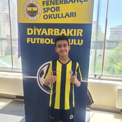 Fenerbahçe diyarbakir Futbol Akademisi