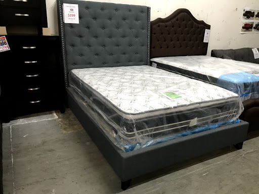 Furniture Store «Furniture & Mattress Warehouse», reviews and photos, 10203 Kotzebue St #117, San Antonio, TX 78217, USA