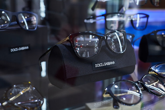 Comentarii opinii despre Optyk Karolina Brzeszcze