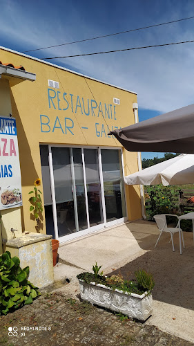 Restaurante Bar-Galiza