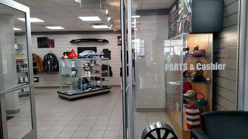 Nissan Dealer «Imperio Nissan of San Juan Capistrano», reviews and photos, 33633 Camino Capistrano, San Juan Capistrano, CA 92675, USA