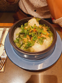 Soupe du Restaurant thaï Moon Asia à Sélestat - n°4