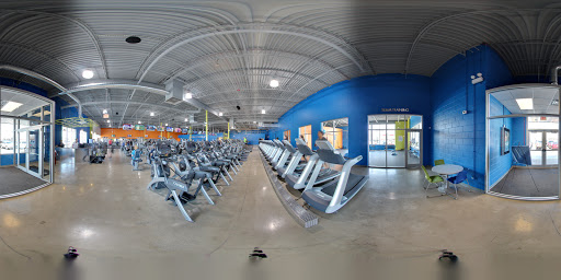 Health Club «Charter Fitness of Alsip, IL», reviews and photos, 4849 W 111th St, Alsip, IL 60803, USA