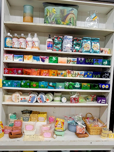 General Store «Mast General Store Hendersonville», reviews and photos, 527 N Main St, Hendersonville, NC 28792, USA