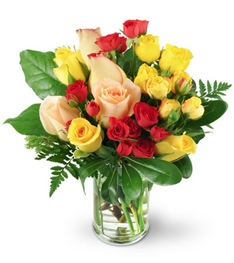 Florist «Rockland Florist», reviews and photos, 8 Old Haverstraw Rd, Congers, NY 10920, USA
