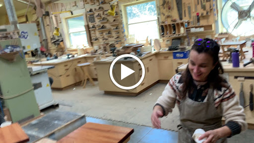 Essick Woodworking School image