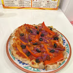 Photo n°2 de l'avis de Alima.h fait le 29/03/2023 à 19:15 sur le  PINSALLEGRA à Rome