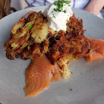 Photo n°1 de l'avis de Jürgen.i fait le 05/07/2020 à 12:57 sur le  La Bastille - Saarbrücken à Saarbrücken