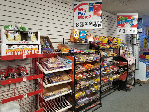 Tobacco Shop «Crown Smoke Shop», reviews and photos, 3210 Preston Hwy, Louisville, KY 40213, USA