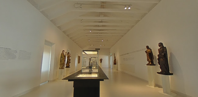 MIAA - Museu Ibérico de Arqueologia e Arte de Abrantes - Creche