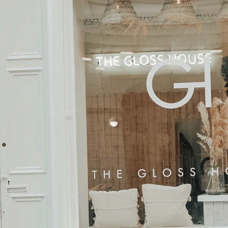 The Gloss House