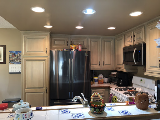 Kitchen Remodeler «Cabinet Wholesalers», reviews and photos, 4510 E La Palma Ave, Anaheim, CA 92807, USA