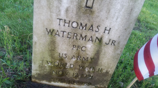 Historical Landmark «High Service Water Tower and Reservoir», reviews and photos, 28 Yale St, Lawrence, MA 01841, USA