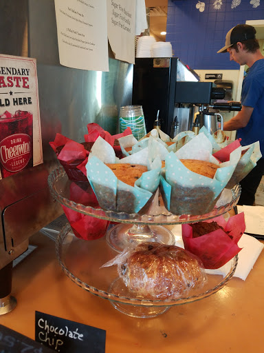 Cafe «Cafe Lachine», reviews and photos, 5000 S Croatan Hwy N, Nags Head, NC 27959, USA