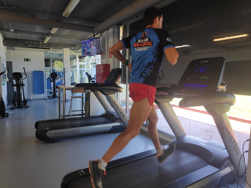 CEM El Papiol en El Papiol, Barcelona