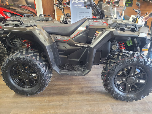 Motorcycle Dealer «Ledgewood Powersports», reviews and photos, 1368 US-46, Ledgewood, NJ 07852, USA