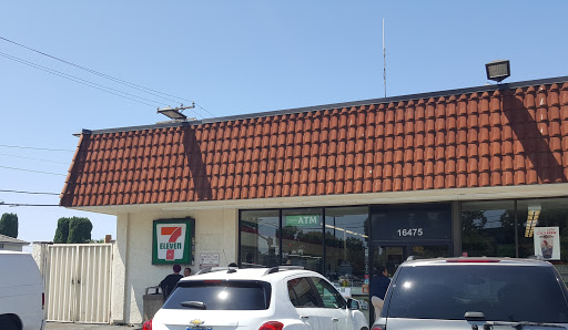 7-Eleven, 16475 Harbor Blvd, Fountain Valley, CA 92708, USA, 