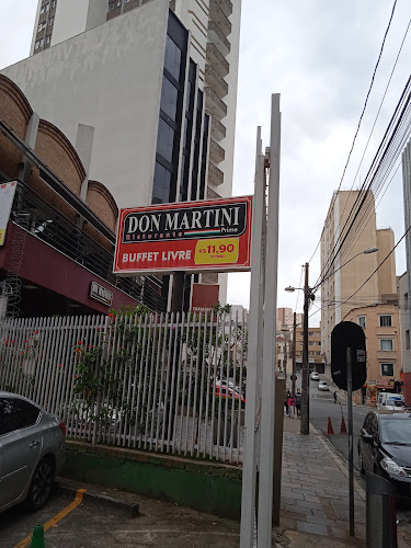 Restaurante Don Martini Prime - Curitiba