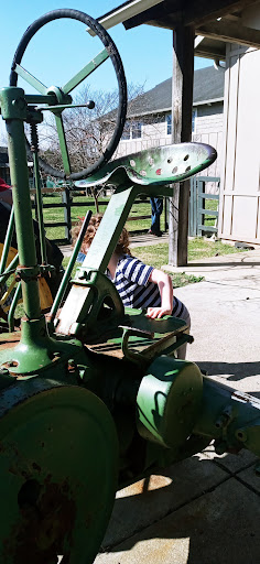 History Museum «Heritage Farm Museum», reviews and photos, 21668 Heritage Farm Ln, Sterling, VA 20164, USA