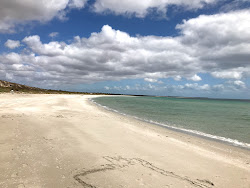 Burners Beach'in fotoğrafı doğal alan içinde bulunmaktadır