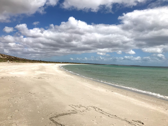 Burners Beach