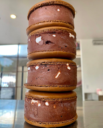 Dessert Shop «Milk», reviews and photos, 7290 Beverly Blvd, Los Angeles, CA 90036, USA