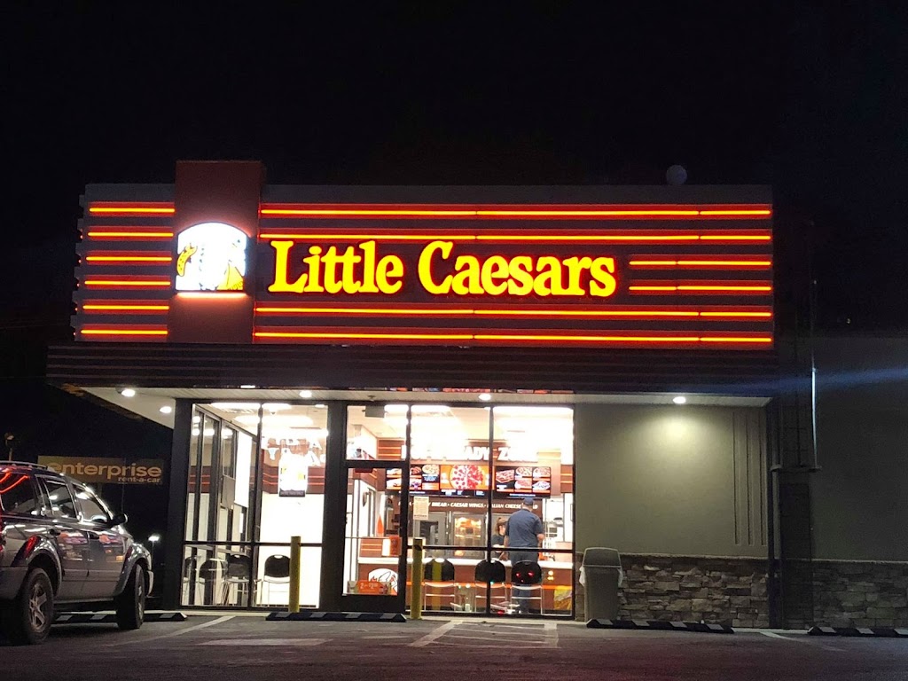 Little Caesars Pizza 41501